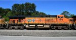 BNSF 6078